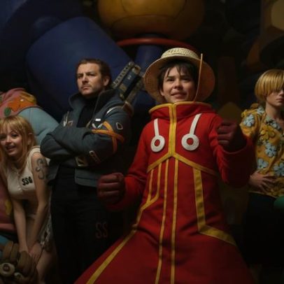As 13 melhores cenas de luta em One Piece