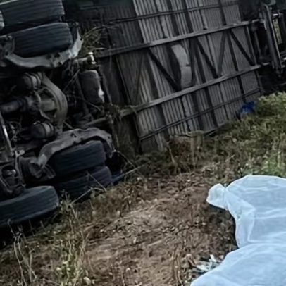 Quem eram os sete jovens mortos em acidente de ônibus no Ceará