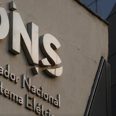 Corte da ONS de domingo revela problema no SIN