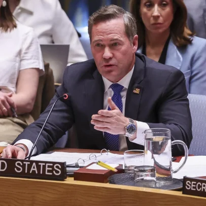 EUA e aliados dizem à ONU que Irã possui urânio suficiente para arma nuclear