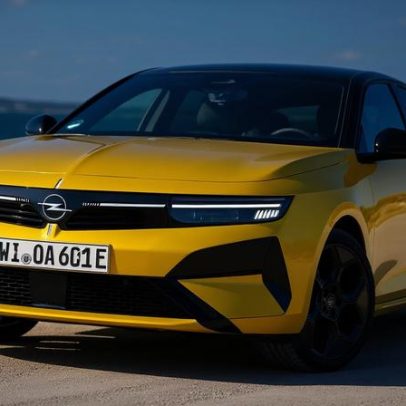 Novo Astra tem mudanças profundas confirmadas e pode virar SUV