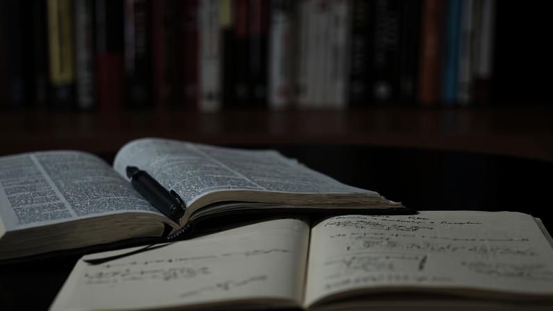Qualificação além da graduação avança no país — Foto: Pixabay