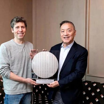 OpenAI lança Jalapeño, seu 1º chip próprio para IA