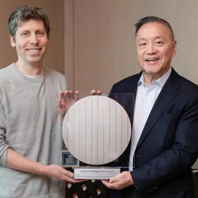OpenAI lança seu primeiro chip para IA, Jalapeño