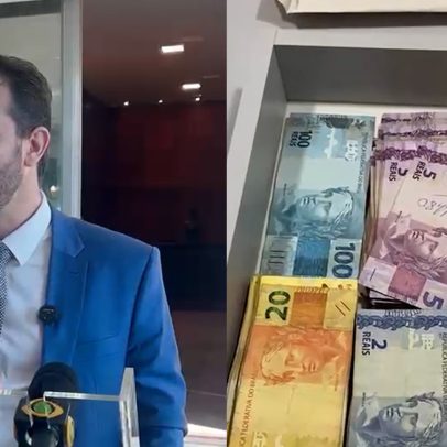 Operação investiga apostas ilegais em três estados e lavagem de dinheiro