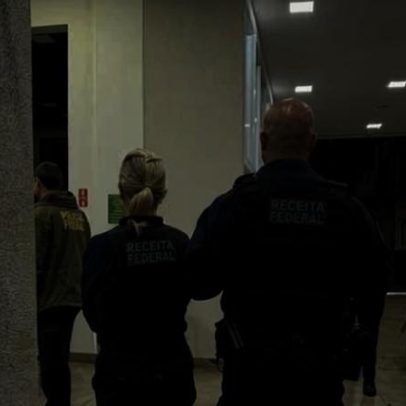 Servidor é afastado suspeito de desviar R$ 10 milhões no comércio exterior
