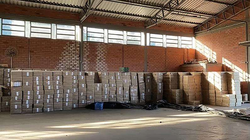 Para 50% das empresas impactadas, a perda de receita bruta é apontada como principal efeito negativo