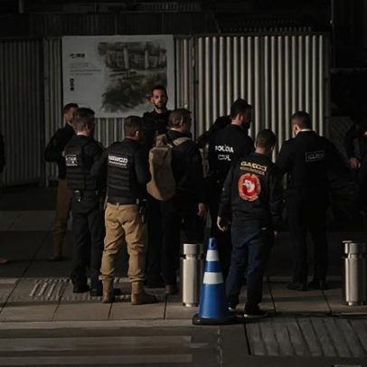 Operação apura descontos irregulares na folha de pagamento de servidores do DF envolvendo BRB