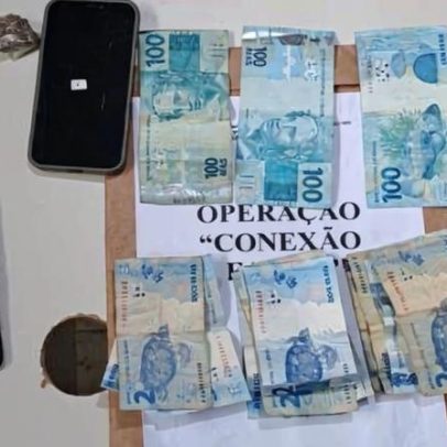 Operação Conexão Fatal desarticula organização criminosa no Norte de Minas