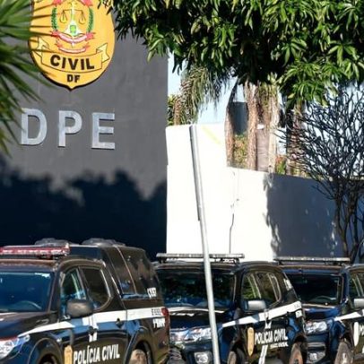 Fraudes em contas de aposentados do BRB operavam desde 2024