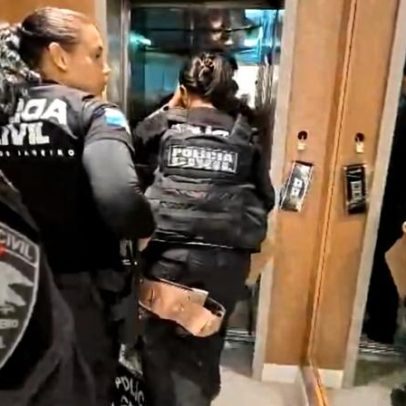 Polícia investiga esquema de R$ 10 milhões envolvendo carros roubados no RJ