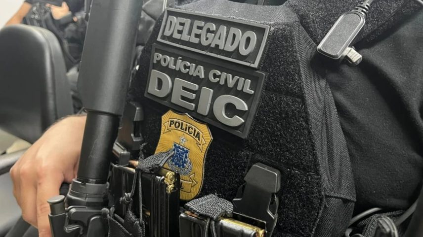 Quadrilha suspeita de roubar Ozempic em farmácias é alvo de operação