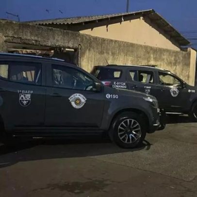 Estagiário do MP ganha R$ 500 mil para barrar investigação de PCC