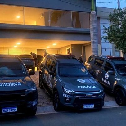 Ex-estagiário do MP de SP e ex-policial sob suspeita de infiltração do PCC