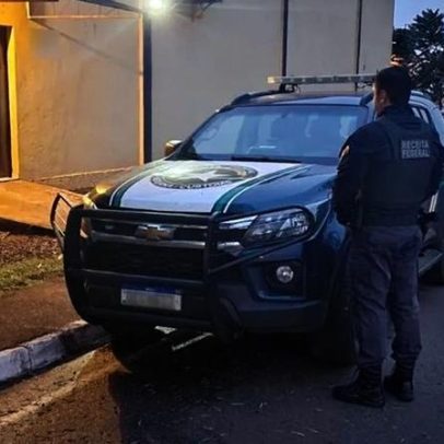Operação mira grupo que movimentou R$ 375 milhões