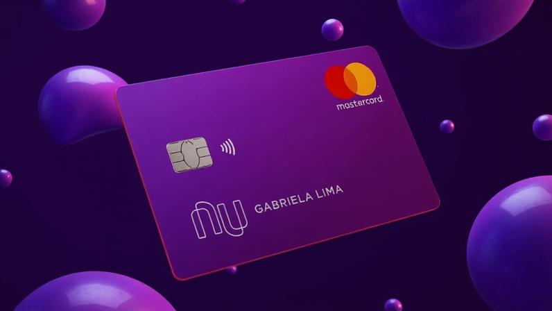 Nubank negou que liquidação extrajudicial esteja ocorrendo, apesar de mensagem enviada aos clientes
