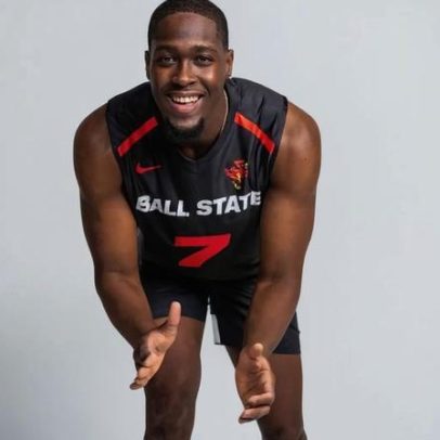 Oposto Rajé Alleyne é novo reforço do Montes Claros Vôlei