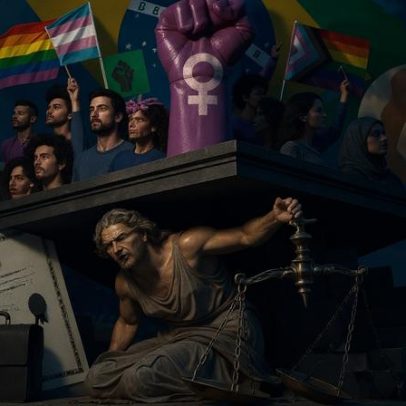 Debates sobre neocomunismo, diversidade e teoria crítica