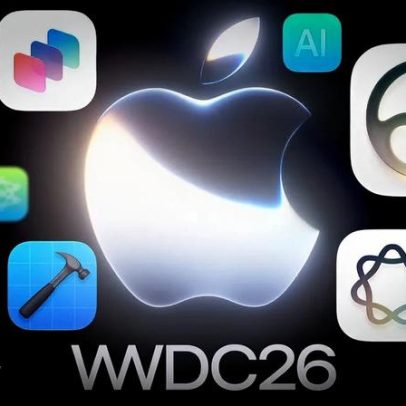 WWDC 2026: tudo o que foi revelado em 13 minutos