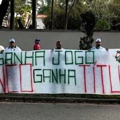 MP denuncia 3 líderes da Mancha por protesto e ameaça a Leila Pereira