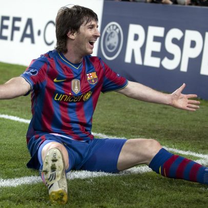 Messi chega ao seu 39° aniversário como o jogador que transformou recordes em rotina