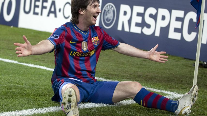 Messi chega ao seu 39° aniversário como o jogador que transformou recordes em rotina