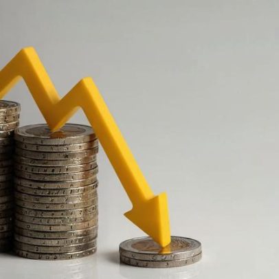 Brasil cresce abaixo da média global do PIB e quais impactos