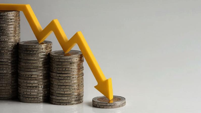 PIB do Brasil cresce abaixo da média global desde 2010