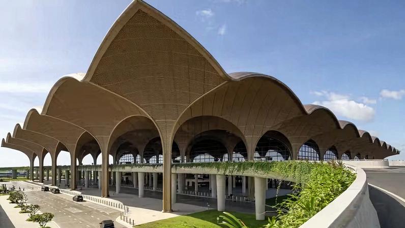Inovação, acessibilidade e harmonização com a cultura foram alguns dos critérios considerados pelo Prix Versailles