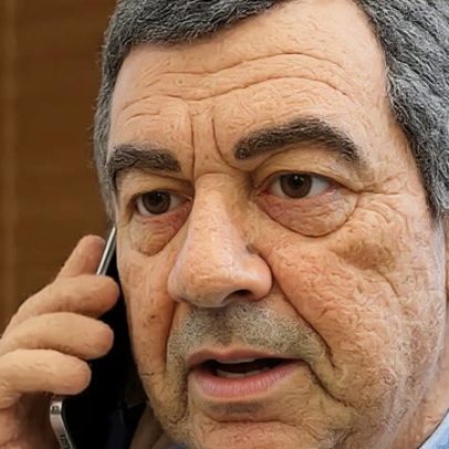 Justiça Eleitoral determina que deputado de MS remova vídeo com IA
