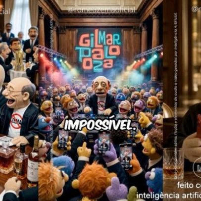 Zema questiona Gilmarpalooza e comenta degustação de Macallan