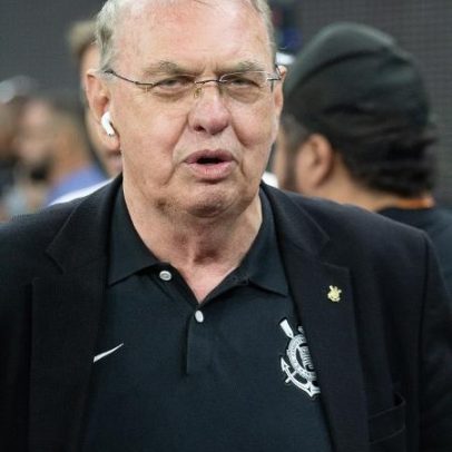 Corinthians: Defesa de vice gera novo pedido de impeachment contra Stábile