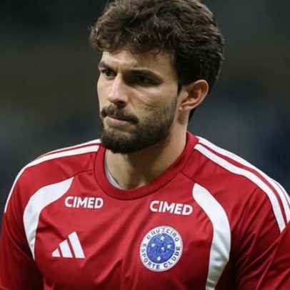 Rumores sobre Otávio surpreendem Cruzeiro e provocam mal-estar interno