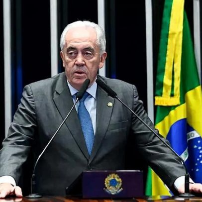 Definição da PEC da 6×1 fica para julho, diz presidente da CCJ do Senado