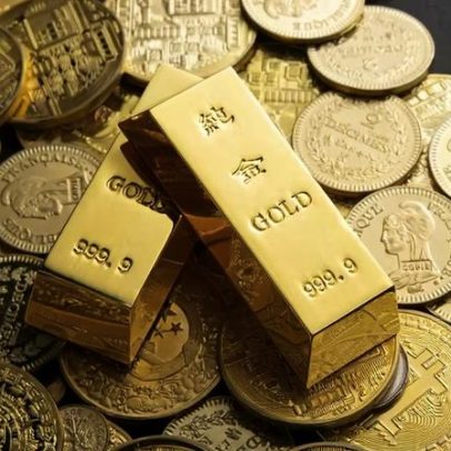 Rearranjos de átomos de ouro aumentam resistência à oxidação, aponta estudo