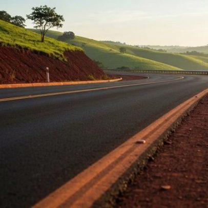 Ouro Branco homologa R$ 10,5 milhões para infraestrutura e rede viária