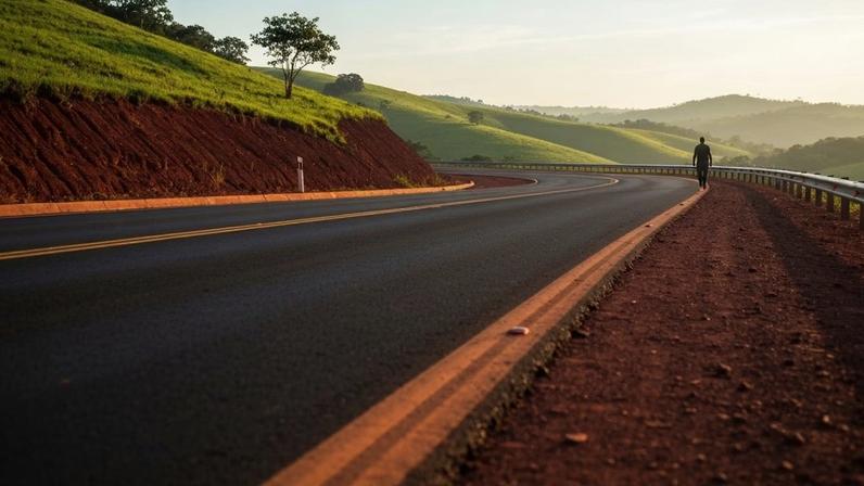 Ouro Branco homologa R$ 10,5 milhões para obras de infraestrutura e rede viária