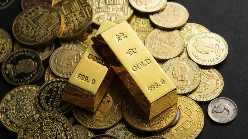 O ouro tem alto valor econômico e estético, muito por sua propriedade de jamais enferrujar ou oxidar