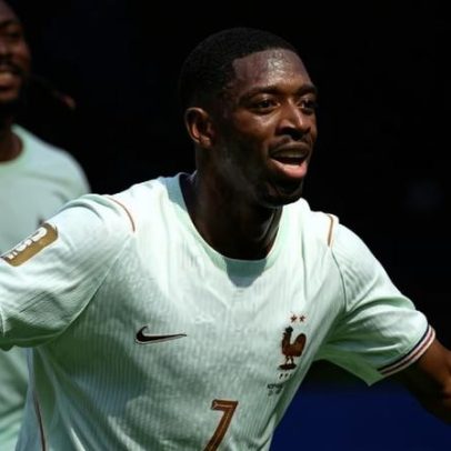 França vence Noruega reserva, mostra força e pontos fracos