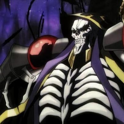 12 animes isekai similares a Overlord com enredos ainda melhores