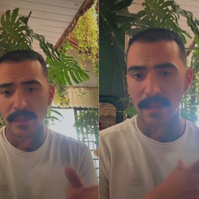 Influenciador afirma ter visto OVNI em Curitiba e relata barulho