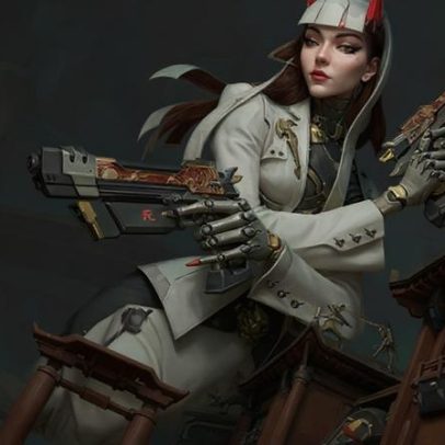 Overwatch: Reinado da Talon chega à 3ª Temporada na Toca do Tigre na terça