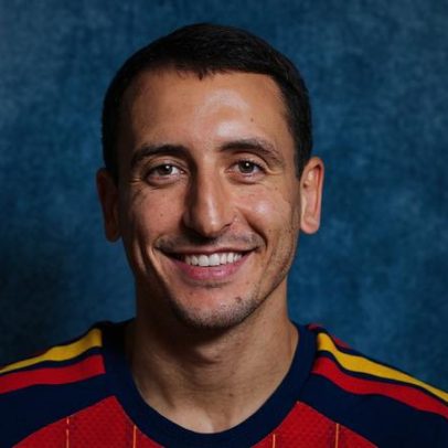 Artilheiro desconhecido da Espanha pode render na Copa