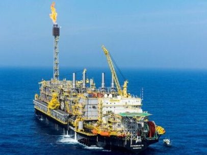 Brasil elevará produção de petróleo, Ásia busca alternativa ao Irã