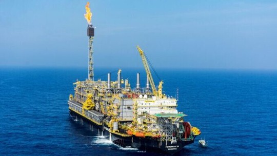 Brasil planeja aumentar produção de petróleo enquanto Ásia busca alternativa ao Irã