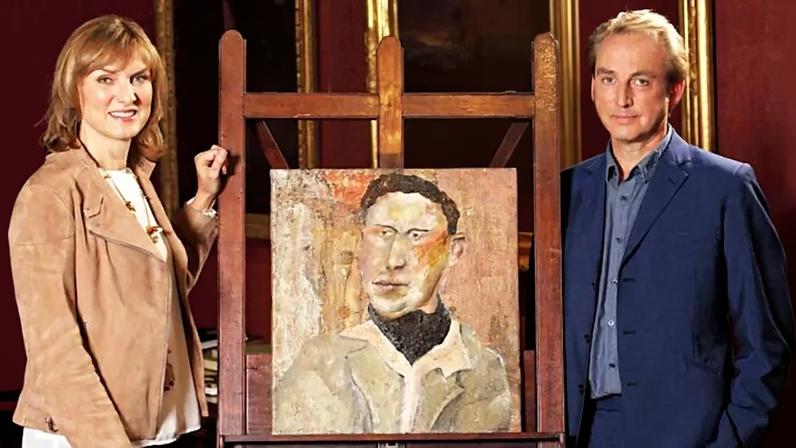 Pintura de Lucian Freud, negada por décadas, será exibida pela primeira vez