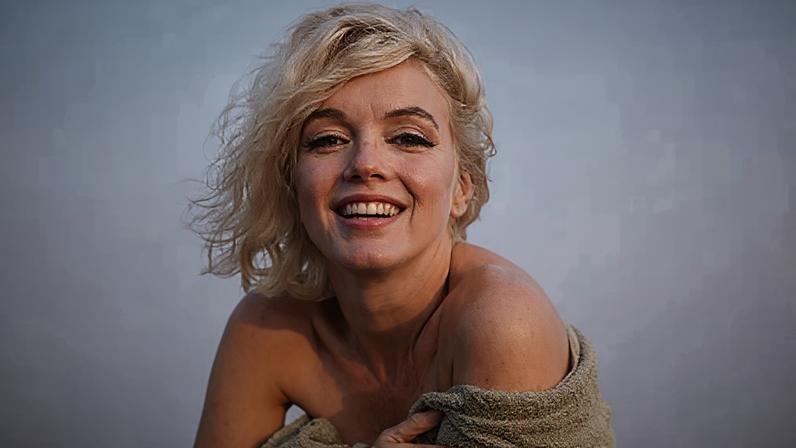 Últimas fotos de Marilyn Monroe mostram registros íntimos e comoventes
