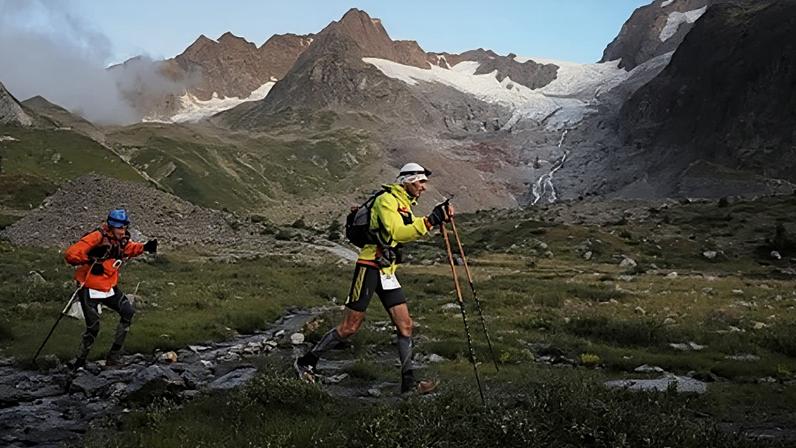 Darecation: por que viajantes escolhem férias que machucam