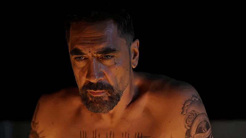 Javier Bardem brings "insidious charm" to Cady in the new 10-part adaptation of Cape Fear (Credit: Apple TV)