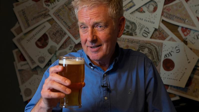 Por que a pint da Copa está mais cara nesta edição